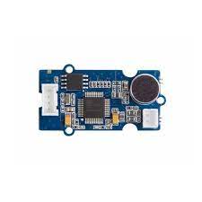 Speech Recognizer